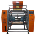 Factory Price Full Automatic Electric Cling Film Aluminium Rewinder Machine